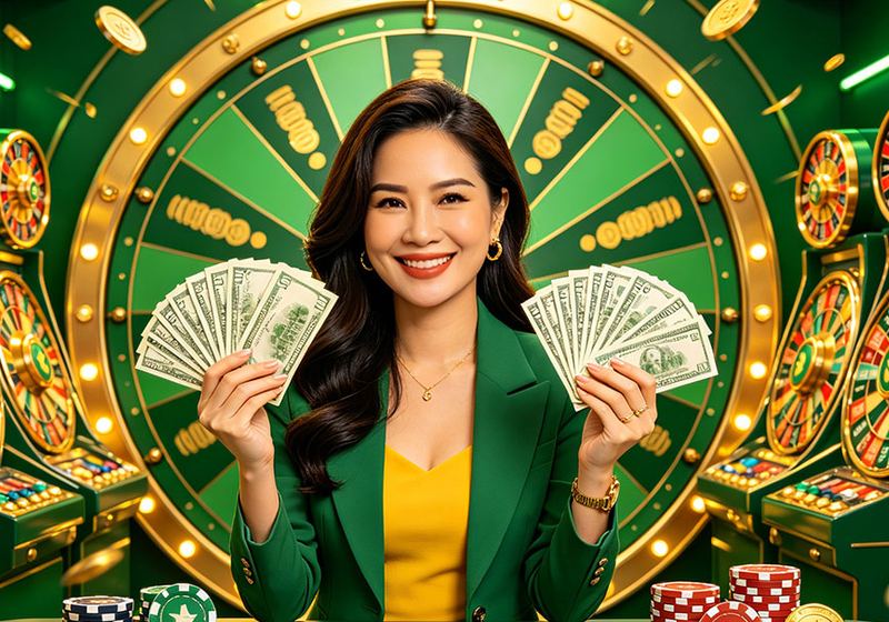 Ba Cây và trường hợp bằng điểm khi khám phá Game Bài – JB88