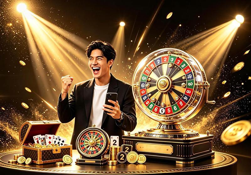Phân biệt tài xỉu toàn trận và hiệp một qua tình huống thực tế – JB88
