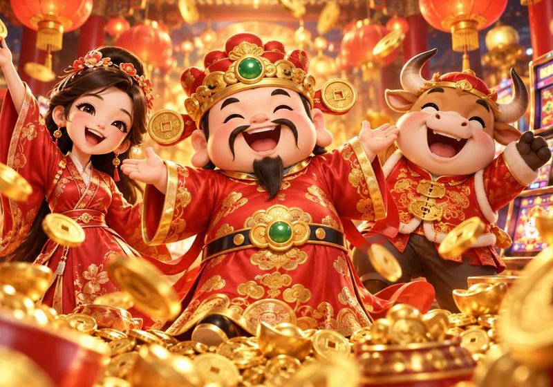 Chọn đúng kỳ và khu vực quay qua tình huống thực tế – JB88