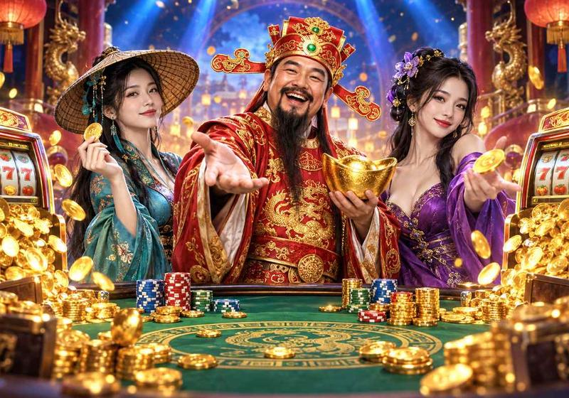 Xử lý khi trang tải chậm qua tình huống thực tế – JB88